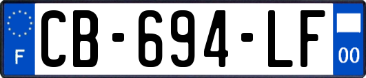 CB-694-LF