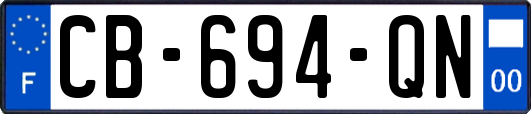 CB-694-QN