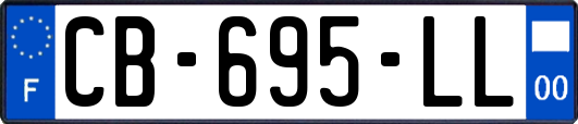 CB-695-LL