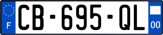 CB-695-QL