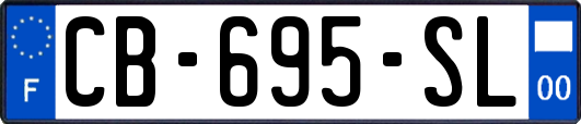 CB-695-SL