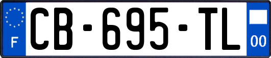 CB-695-TL
