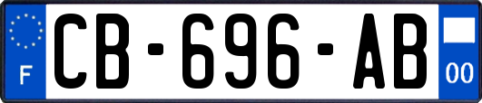 CB-696-AB