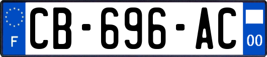 CB-696-AC