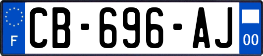 CB-696-AJ