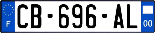 CB-696-AL