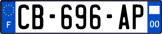 CB-696-AP