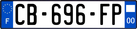 CB-696-FP
