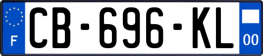 CB-696-KL