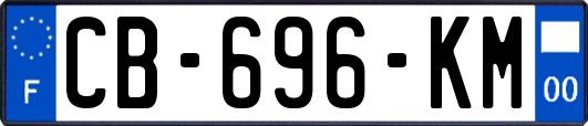 CB-696-KM