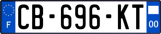 CB-696-KT