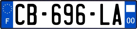 CB-696-LA