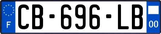 CB-696-LB