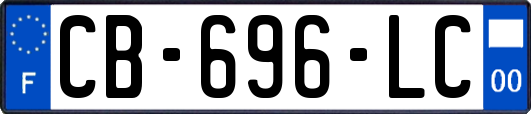 CB-696-LC