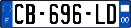 CB-696-LD