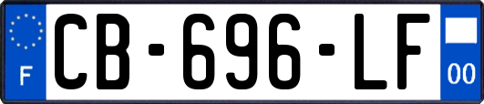 CB-696-LF