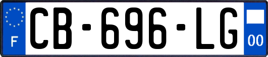 CB-696-LG