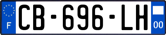 CB-696-LH