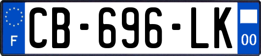 CB-696-LK
