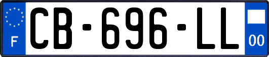 CB-696-LL