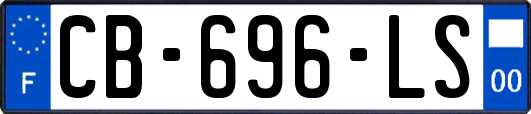 CB-696-LS