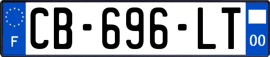 CB-696-LT