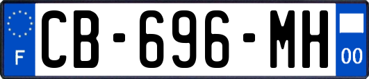 CB-696-MH