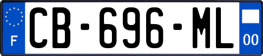 CB-696-ML