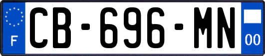 CB-696-MN