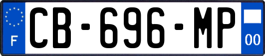 CB-696-MP