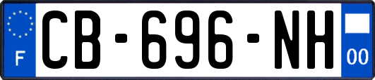 CB-696-NH