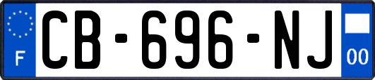 CB-696-NJ