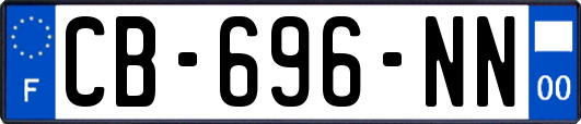 CB-696-NN