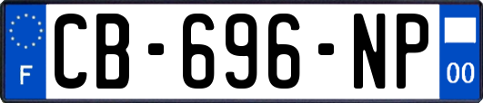 CB-696-NP