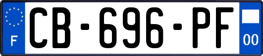 CB-696-PF