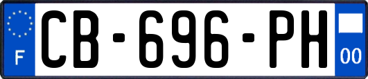 CB-696-PH