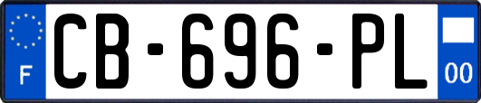 CB-696-PL