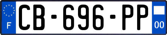 CB-696-PP