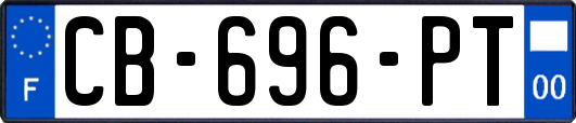 CB-696-PT