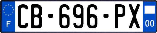 CB-696-PX