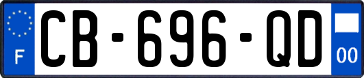 CB-696-QD