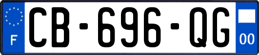 CB-696-QG