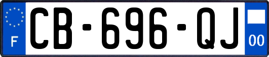 CB-696-QJ