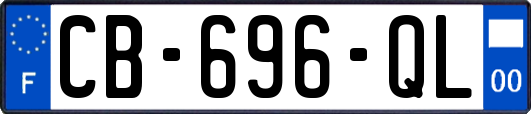 CB-696-QL