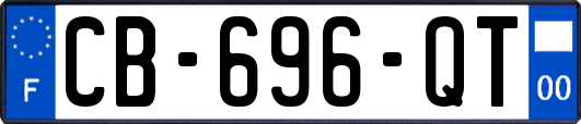 CB-696-QT
