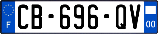 CB-696-QV