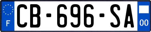 CB-696-SA