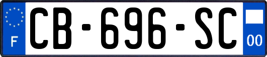 CB-696-SC
