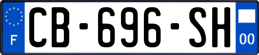 CB-696-SH