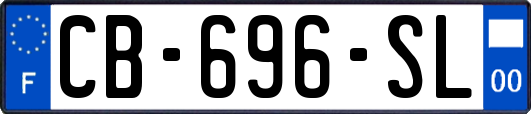 CB-696-SL